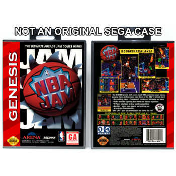 NBA Jam